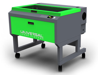 Universal VLS6.60 激光雕刻机
