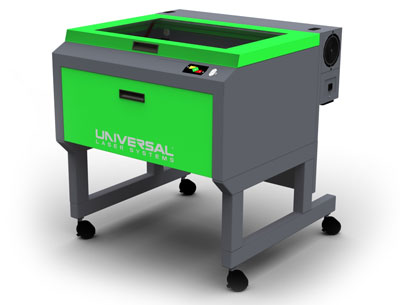 Universal VLS4.60 激光雕刻机