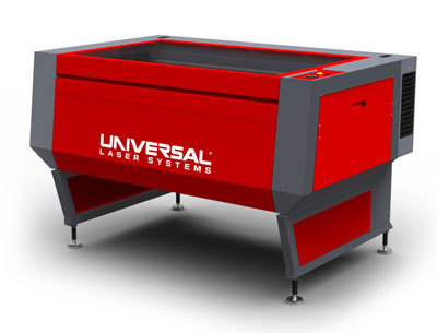 Universal ILS12.75 激光雕刻机