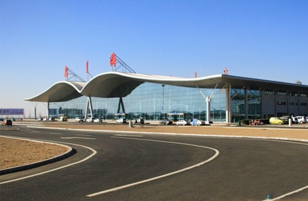 乌海机场