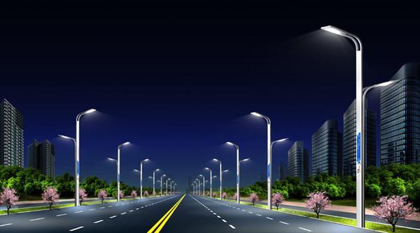 城市及道路照明工程