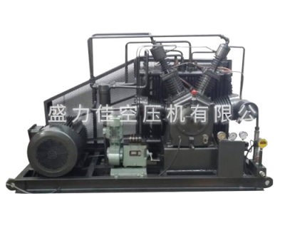 南京SF-1.0/150中高压空压机