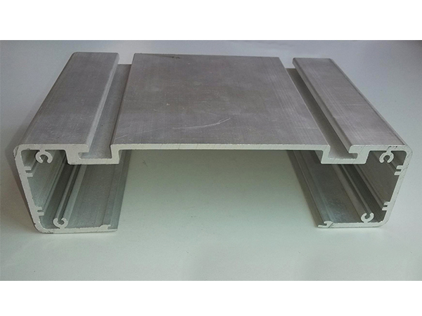 铝建筑模板生产