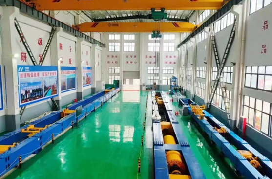 The four brothers rope industry was identified by Zhejiang enterprise Technology center