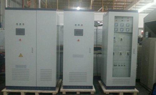 深圳中电200kW双向逆变器项目