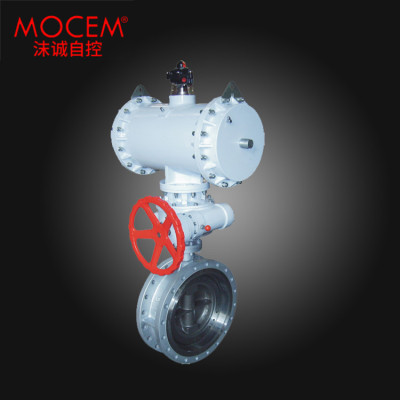 Price of pneumatic butterfly valve