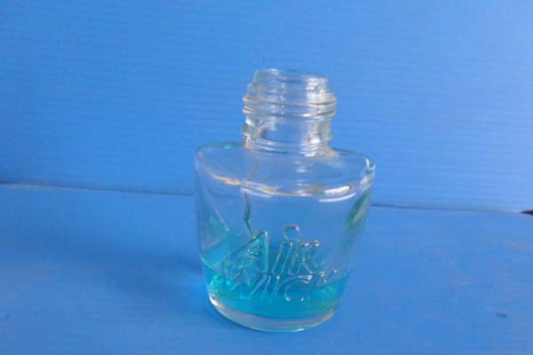 徐州玻璃瓶生产厂家