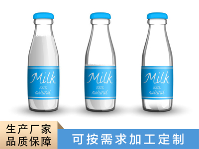 牛奶玻璃瓶厂家