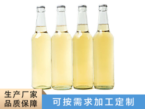 上海啤酒瓶定制