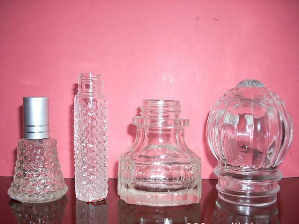 香水玻璃瓶