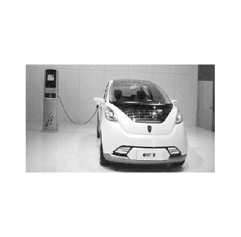 新能源汽车车用空调整体解决方案