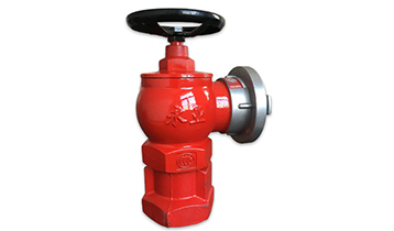 简述室外消火栓给水系统的分类和操作