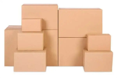 纸箱行业的发展趋势