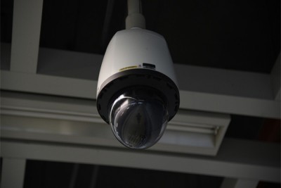 马鞍山监控安装公司解析摄像头步骤