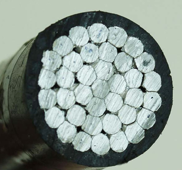 高压电缆低压电缆的组成结构是怎样的？