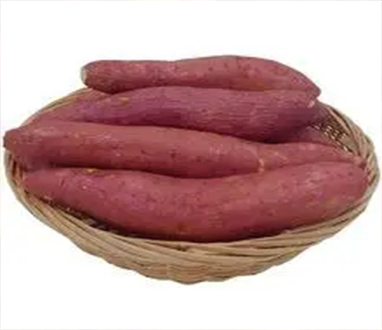 乌鲁木齐大荔红薯