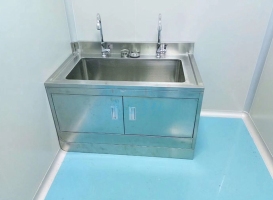 惠州医用不锈钢洗手池