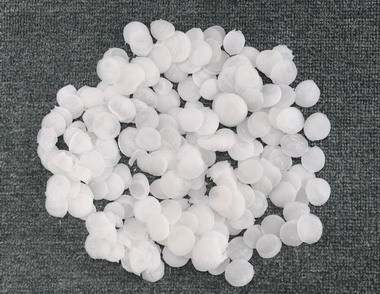 Chlorosulfonated Polyethylene (CSM)