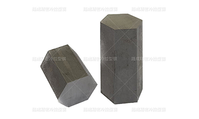 湖北冷拉六角钢按材质和用途如何进行分类？