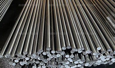 上海冷拉型钢圆钢生产注意事项以及冷拉强化过程?