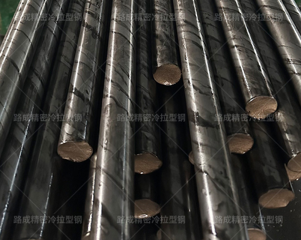 上海冷拉型钢光圆厂家