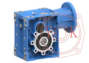 How to choose between helical planetary reducer and spur gear planetary reducer?