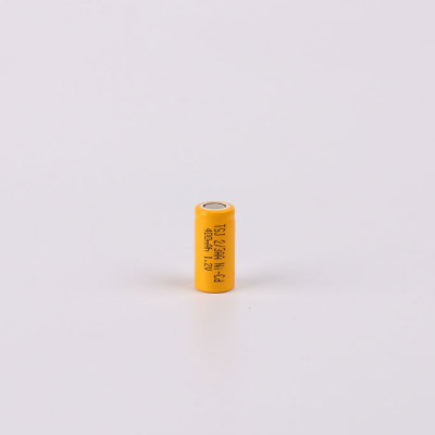 珠海镍镉电池 2/3AA400