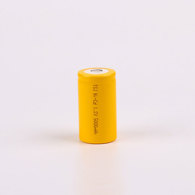 镍镉电池优点的优点是什么?