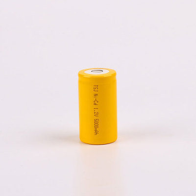 珠海镍镉电池 D4500T