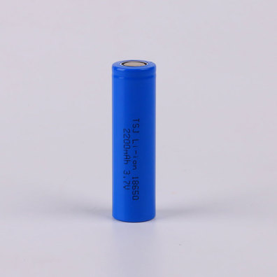 西藏三元锂电池 18650锂电池