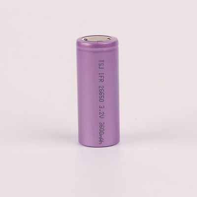 磷酸铁锂电池 32700锂电池