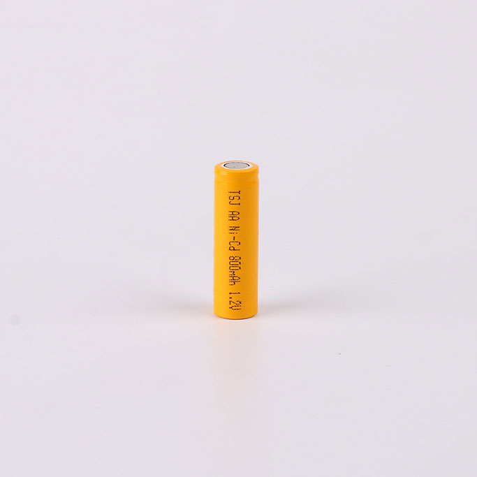 珠海镍镉电池 AA800T