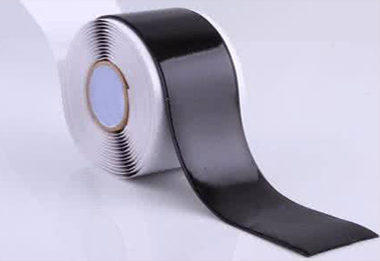 Butyl waterproof tape is used in the automotive field