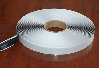 What are the specifications of butyl tape? Instructions
