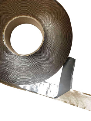 Solar special aluminum foil tape