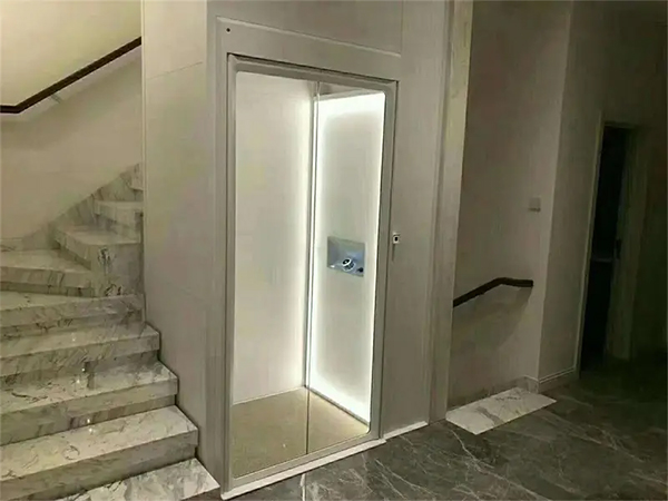 家用别墅电梯
