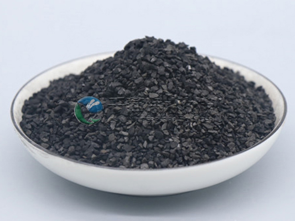 煤质颗粒活性炭和粉状活性炭有什么区别？