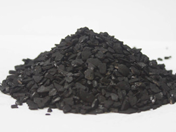 银川煤质颗粒活性炭价格