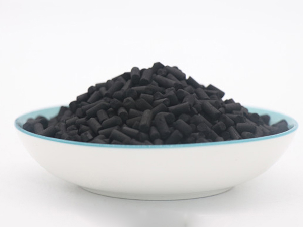 乌鲁木齐煤质颗粒活性炭价格
