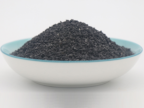 江门煤质颗粒活性炭