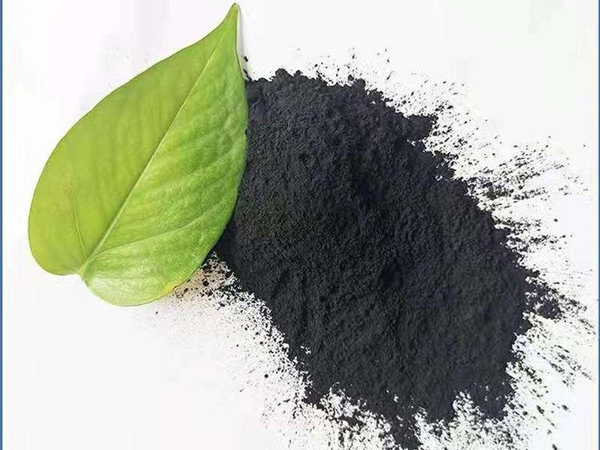 蜂窝活性炭是在粉末活性炭的基础上开发的