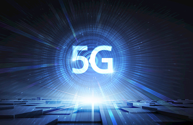 5G通信行业解决方案