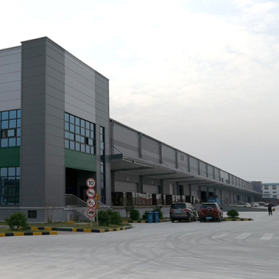 Shenzhen Qianhai Runhong Supply Chain Co., Ltd.