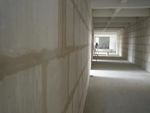 北京建筑写字楼用隔墙板