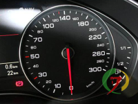 汽车车速表安全性能检测