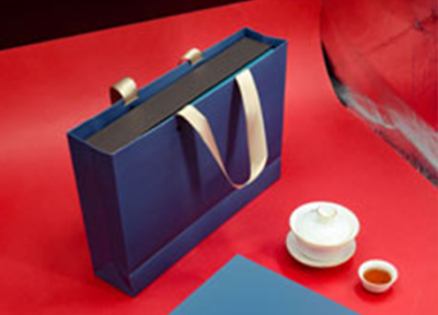 包装盒定制如何设计能达到视觉传达的效果