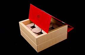 天津月饼包装盒