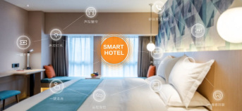 智能酒店客房控制系统未来的发展