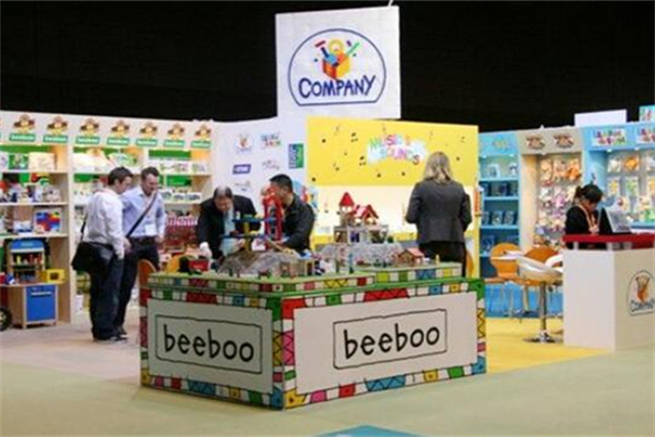 中东（迪拜）国际儿童用品世界展览会