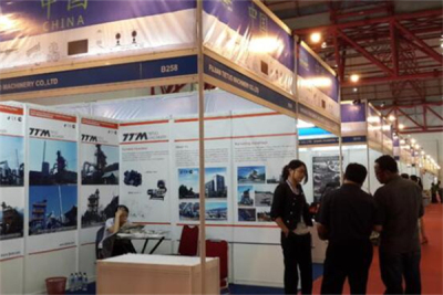 印度尼西亚中国机械与电子产品展览会